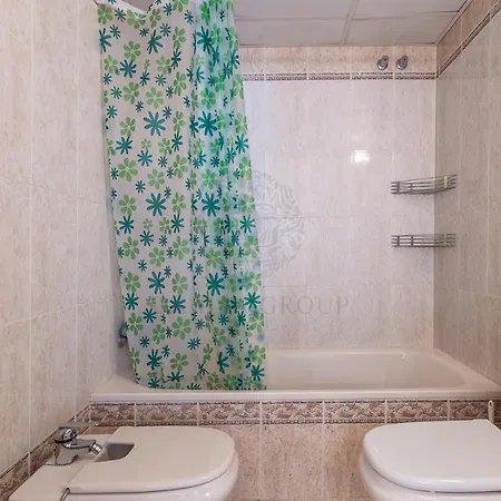 Apartment El Faro Iv Estepona