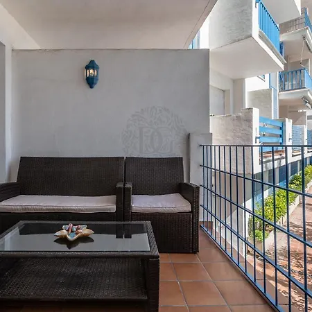 Apartment El Faro Iv Estepona