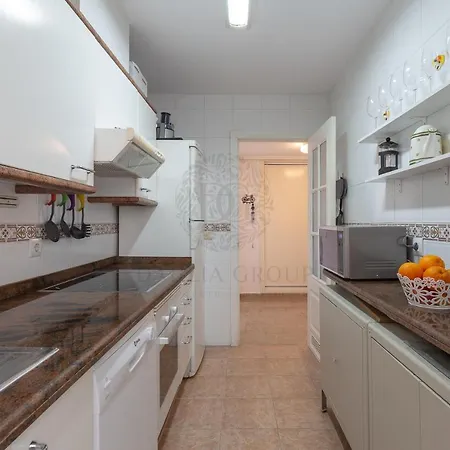 Apartment El Faro Iv Estepona