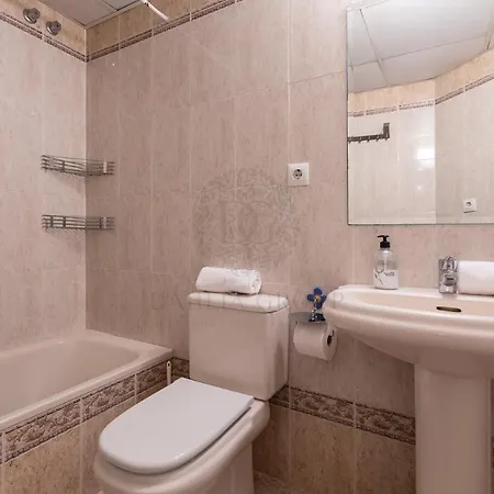 Apartment El Faro Iv