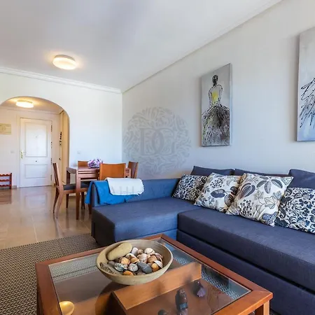 Apartment El Faro Iv